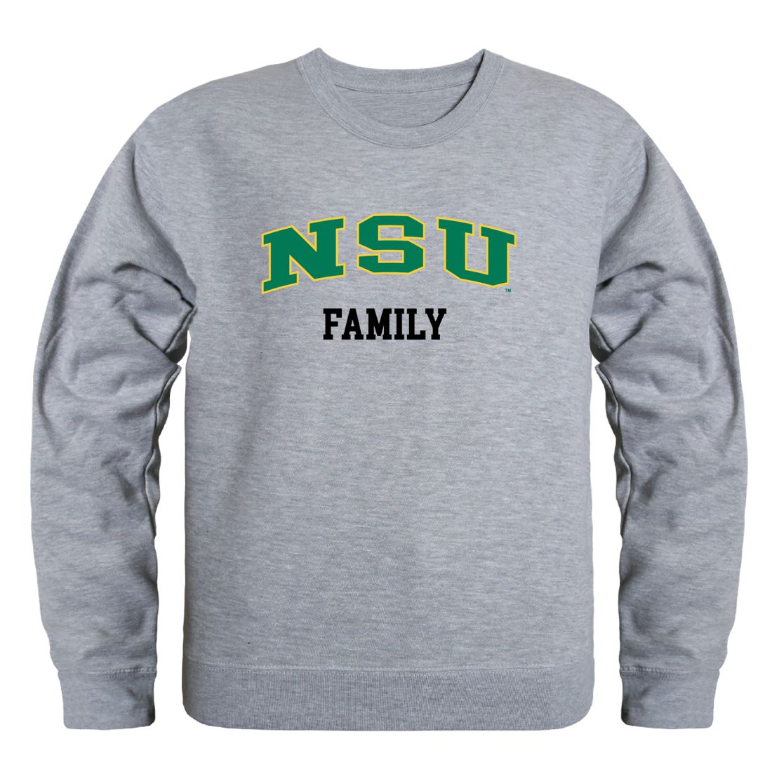 NSU-Norfolk-State-University-Spartans-Family-Fleece-Crewneck-Pullover-Sweatshirt