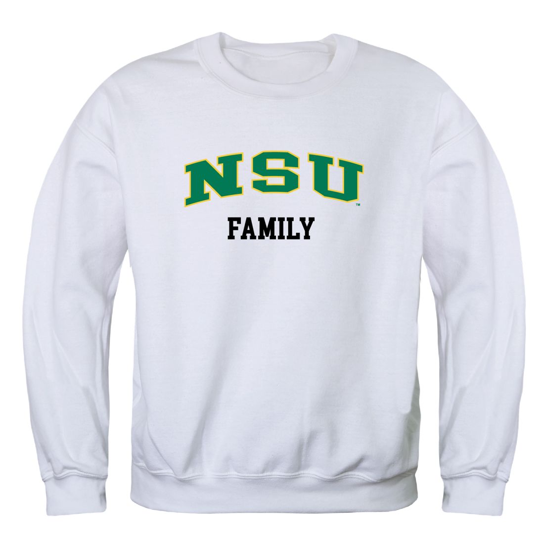 NSU-Norfolk-State-University-Spartans-Family-Fleece-Crewneck-Pullover-Sweatshirt