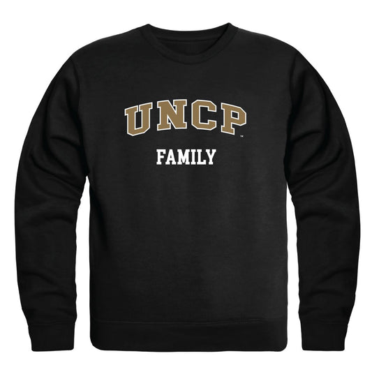 UNCP-University-of-North-Carolina-at-Pembroke-Braves-Family-Fleece-Crewneck-Pullover-Sweatshirt