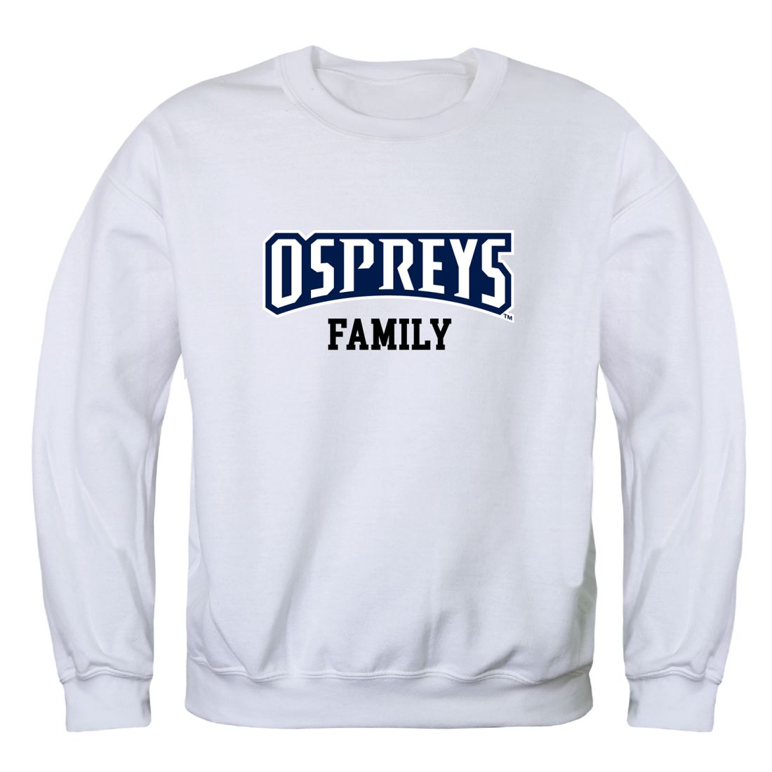 UNF-University-of-North-Florida-Osprey-Family-Fleece-Crewneck-Pullover-Sweatshirt