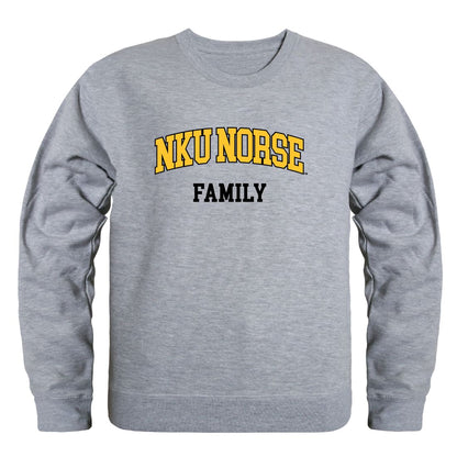 NKU-Northern-Kentucky-University-Norse-Family-Fleece-Crewneck-Pullover-Sweatshirt