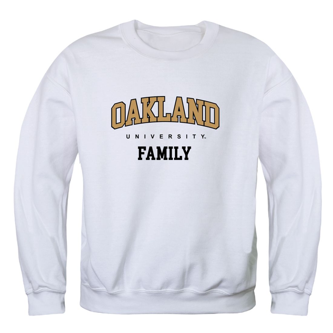 Oakland-University-Golden-Grizzlies-Family-Fleece-Crewneck-Pullover-Sweatshirt