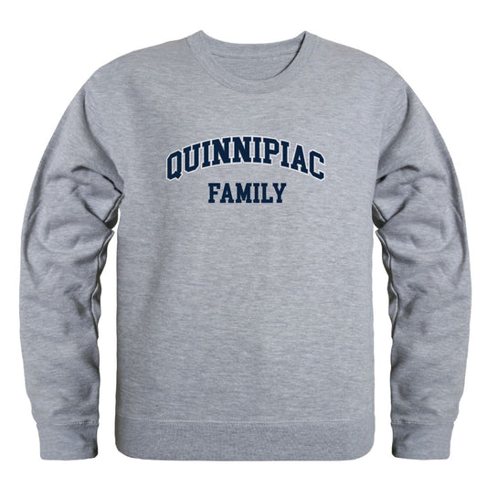 QU-Quinnipiac-University-Bobcats-Family-Fleece-Crewneck-Pullover-Sweatshirt