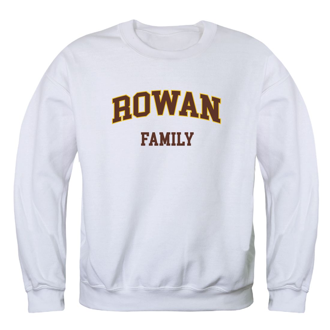 Rowan-University-Profs-Family-Fleece-Crewneck-Pullover-Sweatshirt
