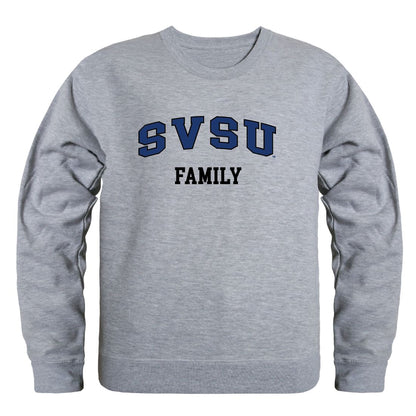 SVSU-Saginaw-Valley-State-University-Cardinals-Family-Fleece-Crewneck-Pullover-Sweatshirt