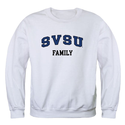 SVSU-Saginaw-Valley-State-University-Cardinals-Family-Fleece-Crewneck-Pullover-Sweatshirt