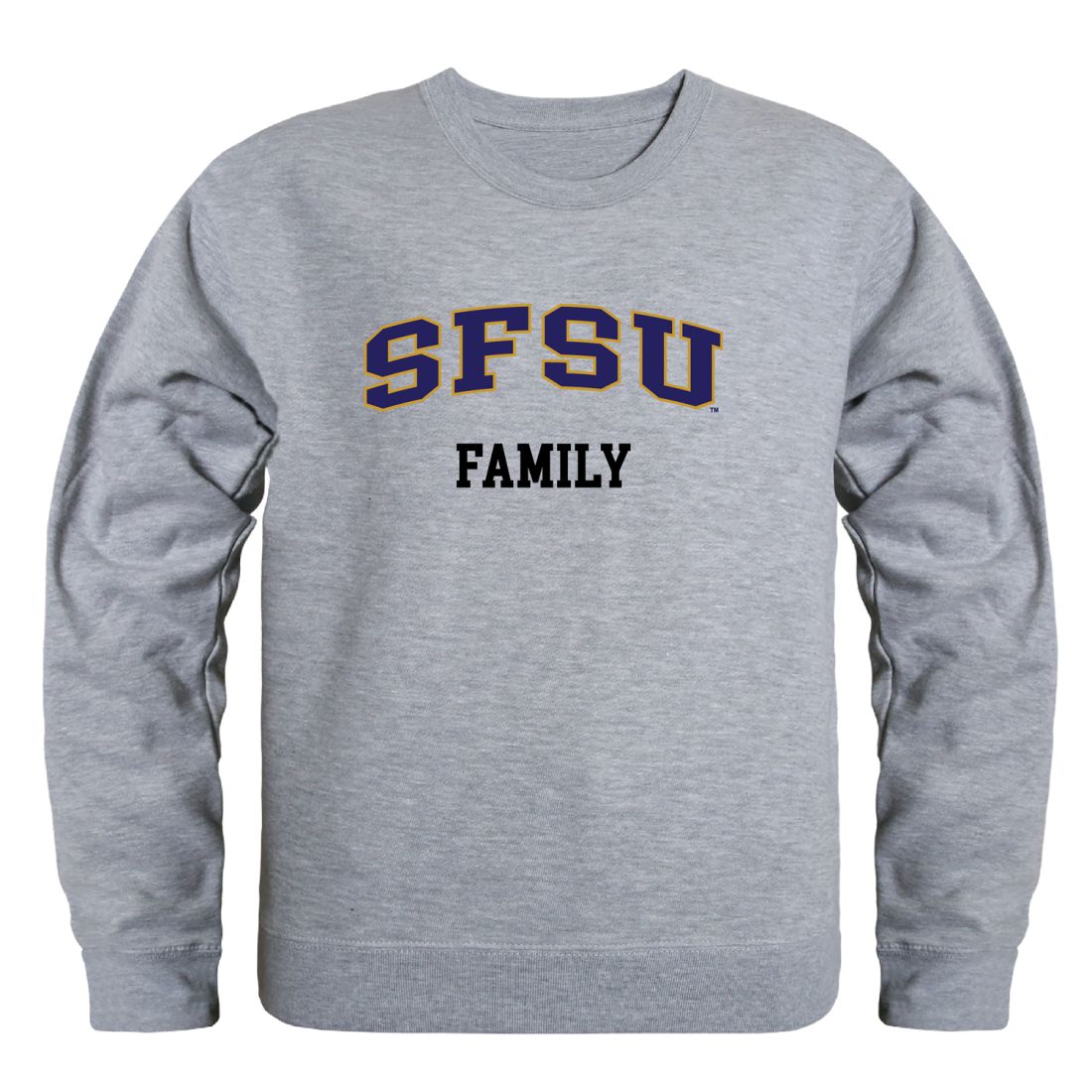 Sfsu sweatshirt outlet