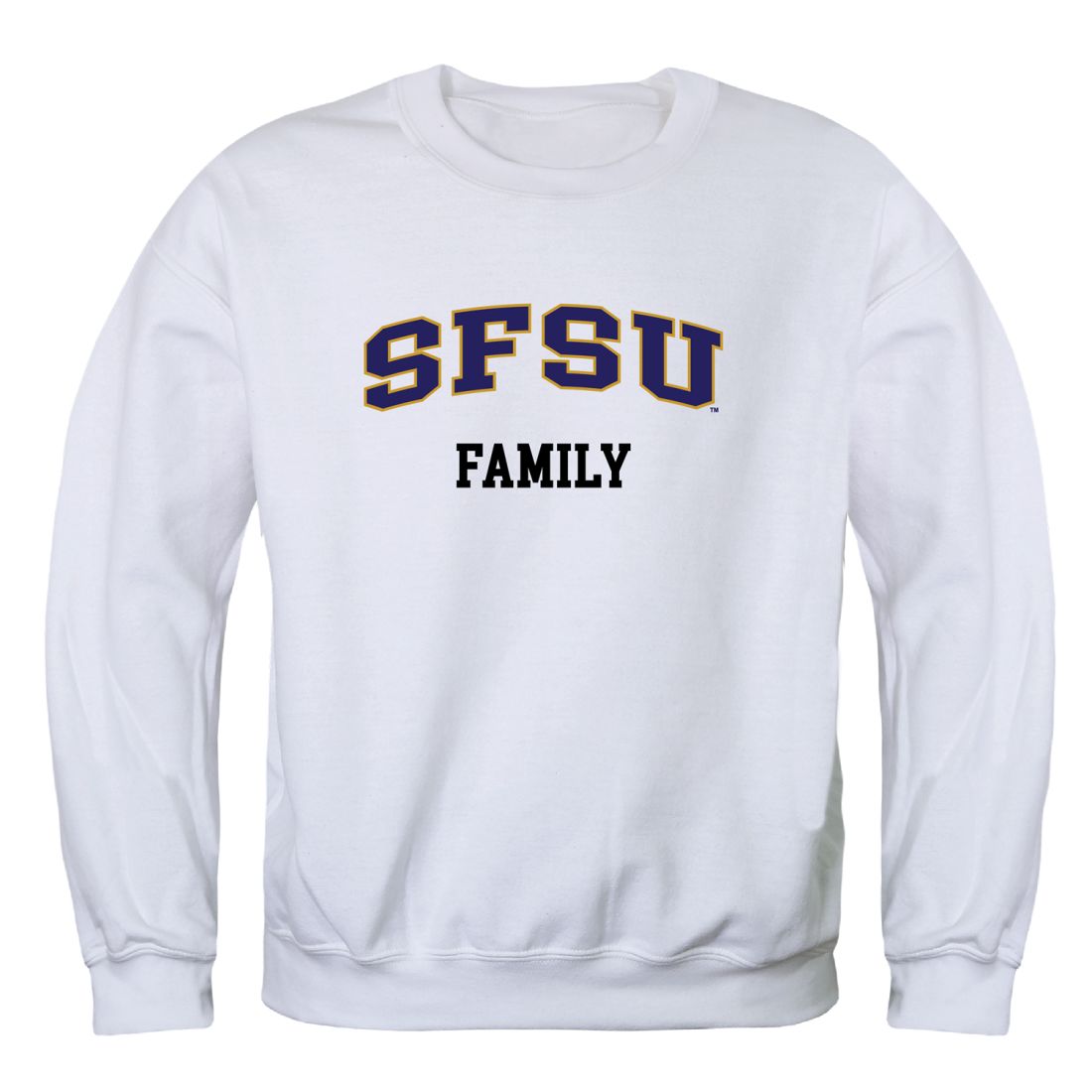 SFSU-San-Francisco-State-University-Gators-Family-Fleece-Crewneck-Pullover-Sweatshirt
