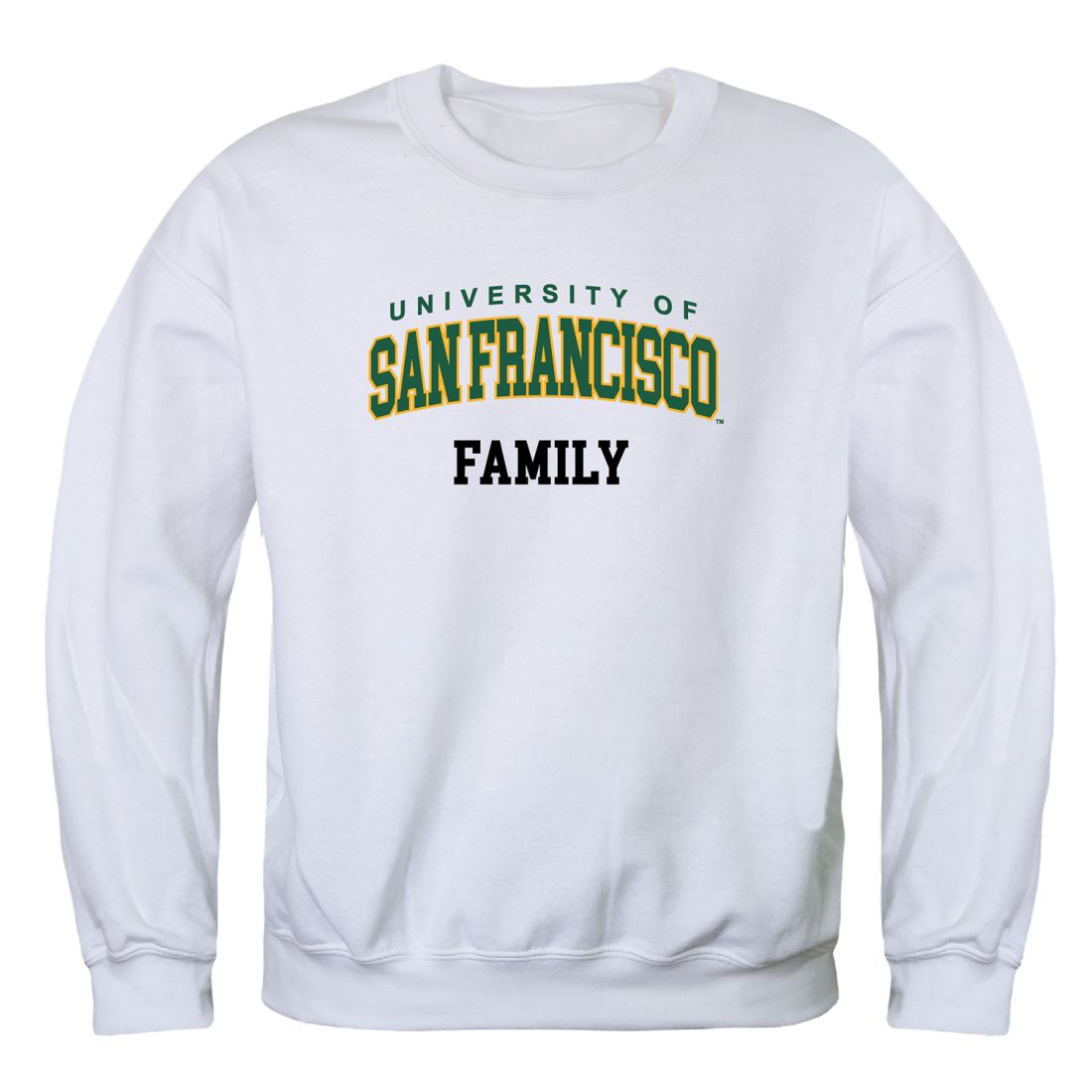 USFCA-University-of-San-Francisco-Dons-Family-Fleece-Crewneck-Pullover-Sweatshirt