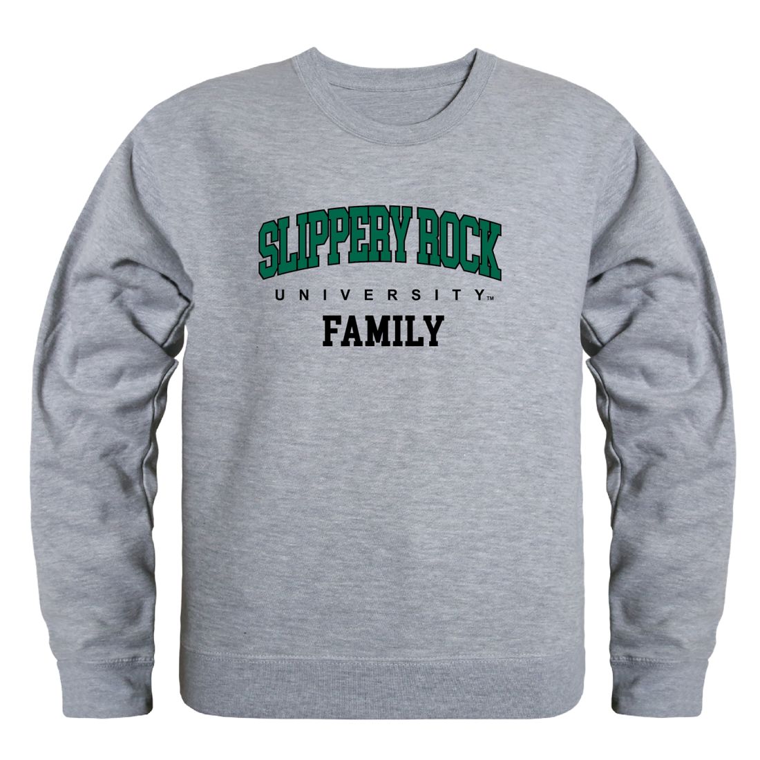 Slippery rock best sale university sweatshirt