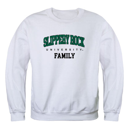 SRU-Slippery-Rock-University-The-Rock-Family-Fleece-Crewneck-Pullover-Sweatshirt