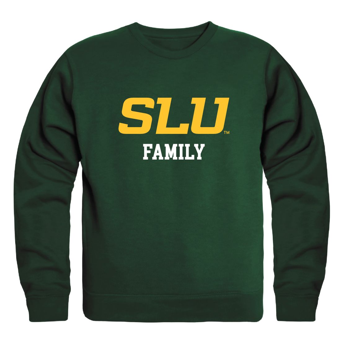 SLU-Southeastern-Louisiana-University-Lions-Family-Fleece-Crewneck-Pullover-Sweatshirt