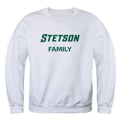 Stetson-University-Hatters-Family-Fleece-Crewneck-Pullover-Sweatshirt