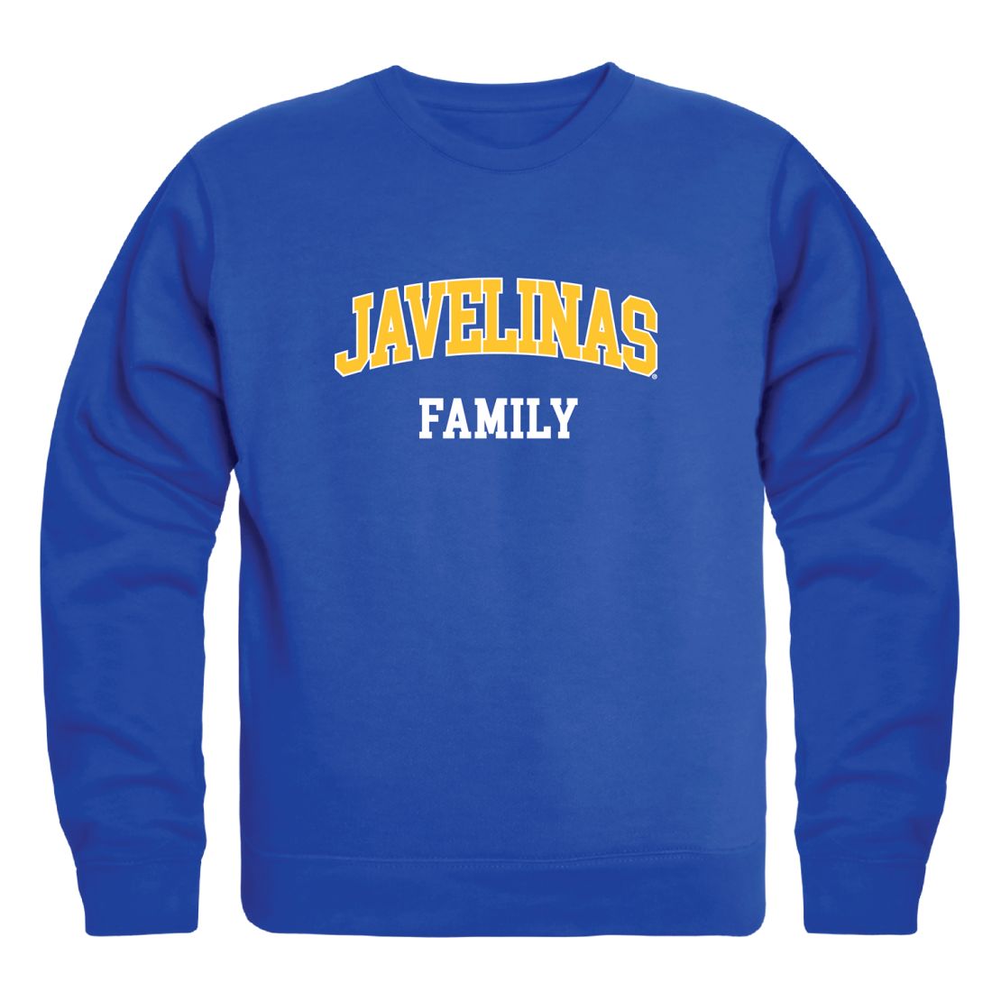 Tamuk Texas Aandm University Kingsville Javelinas Apparel Official Team