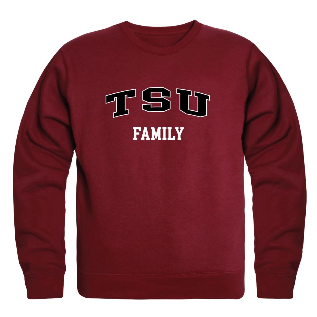 TSU-Texas-Southern-University-Tigers-Family-Fleece-Crewneck-Pullover-Sweatshirt
