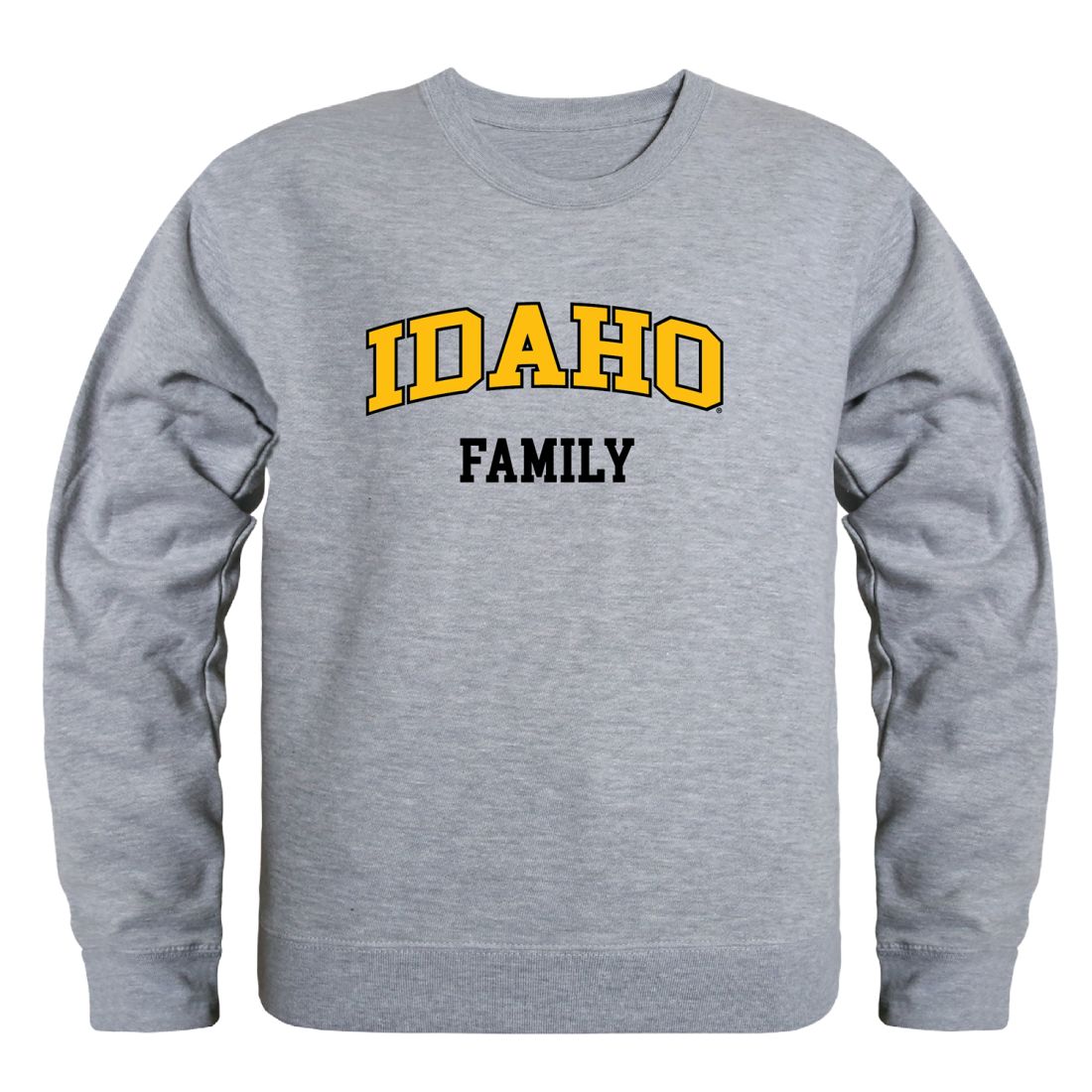 University-of-Idaho-Vandals-Family-Fleece-Crewneck-Pullover-Sweatshirt