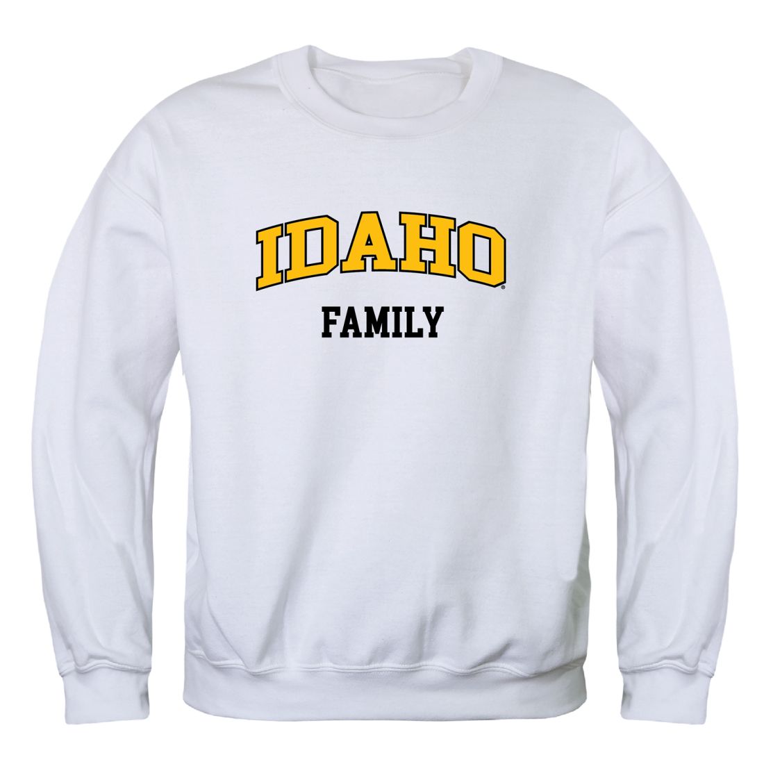 University-of-Idaho-Vandals-Family-Fleece-Crewneck-Pullover-Sweatshirt