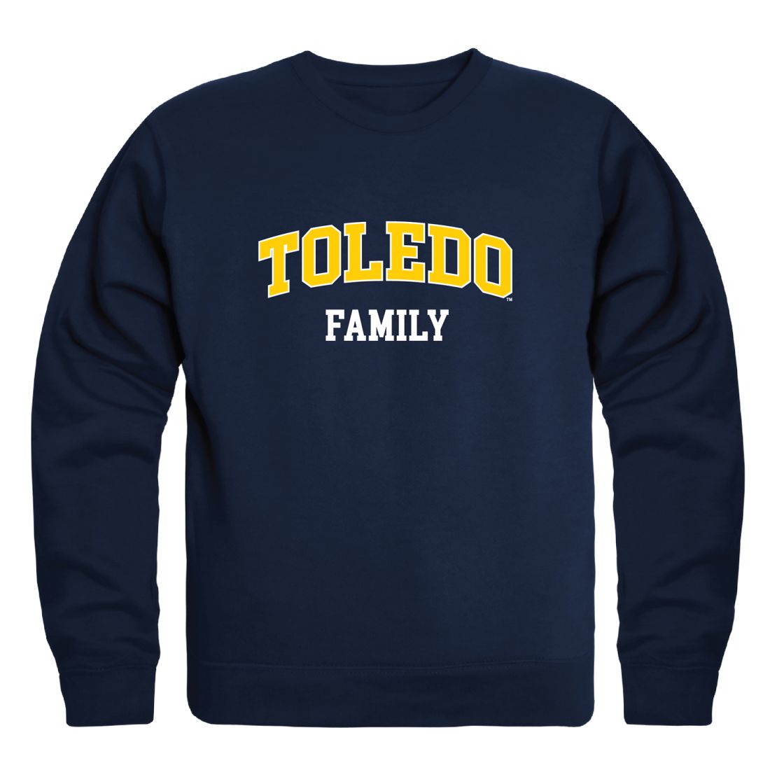 University-of-Toledo-Rockets-Family-Fleece-Crewneck-Pullover-Sweatshirt