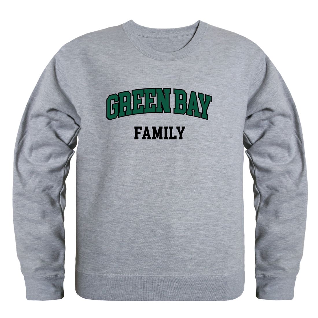 UWGB-University-of-Wisconsin-Green-Bay-Phoenix-Family-Fleece-Crewneck-Pullover-Sweatshirt