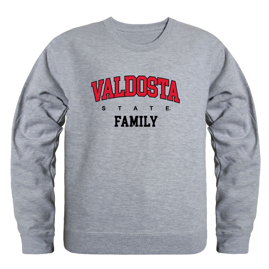 Valdosta-V-State-University-Blazers-Family-Fleece-Crewneck-Pullover-Sweatshirt