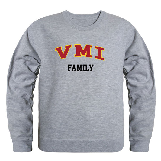 VMI-Virginia-Military-Institute-Keydets-Family-Fleece-Crewneck-Pullover-Sweatshirt