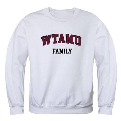 WTAMU-West-Texas-A&M-University-Buffaloes-Family-Fleece-Crewneck-Pullover-Sweatshirt