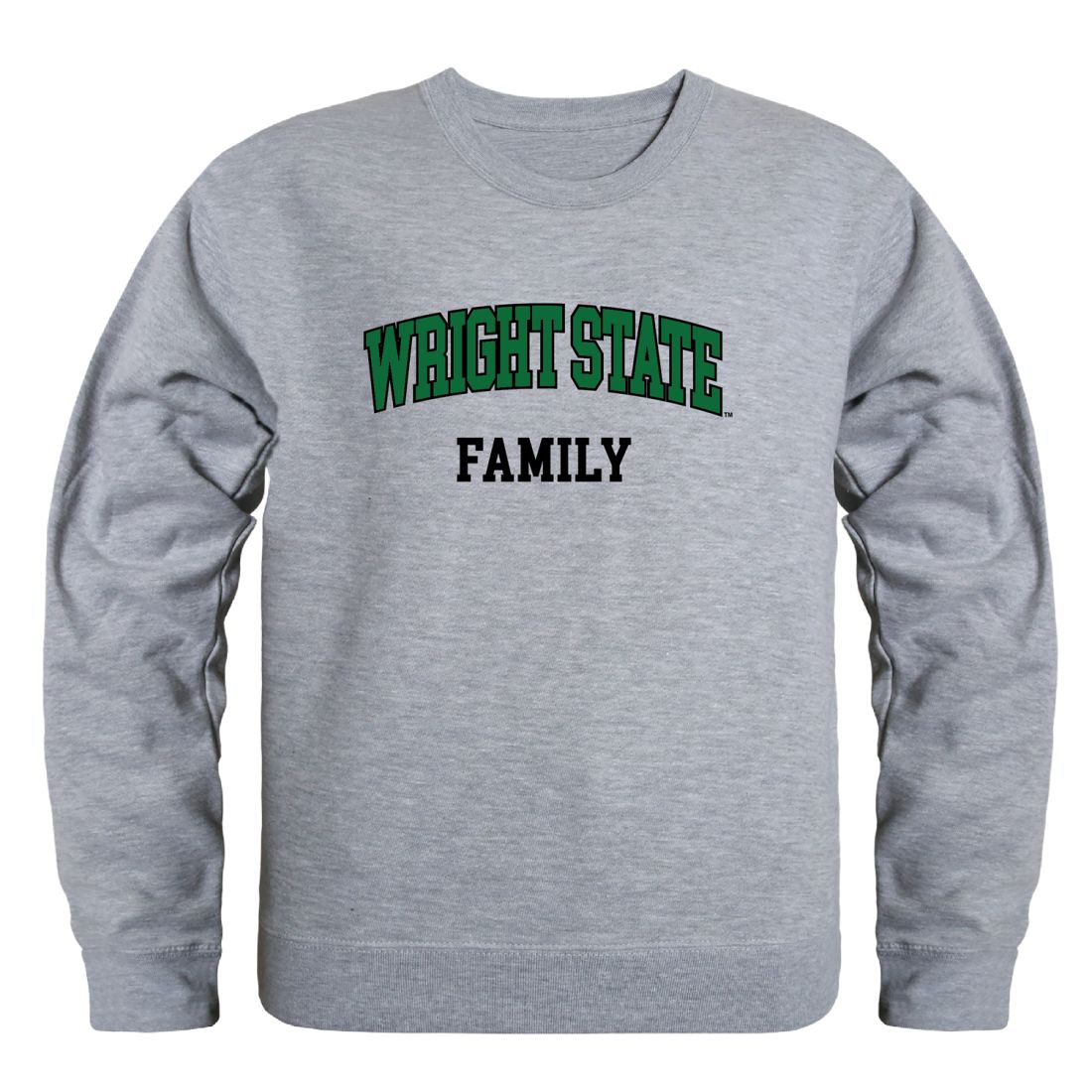 Wright-State-University-Raiders-Family-Fleece-Crewneck-Pullover-Sweatshirt