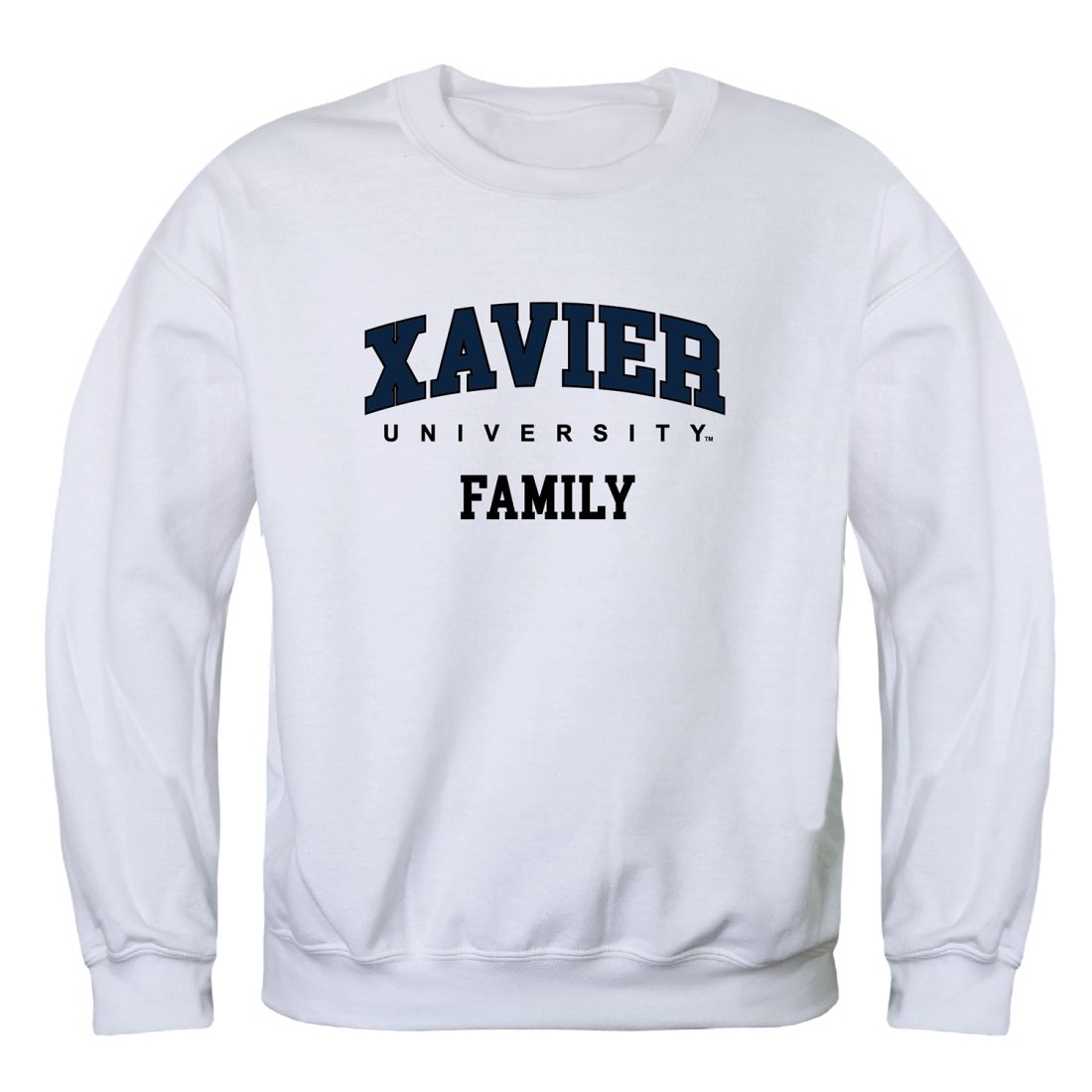 Xavier-University-Musketeers-Family-Fleece-Crewneck-Pullover-Sweatshirt