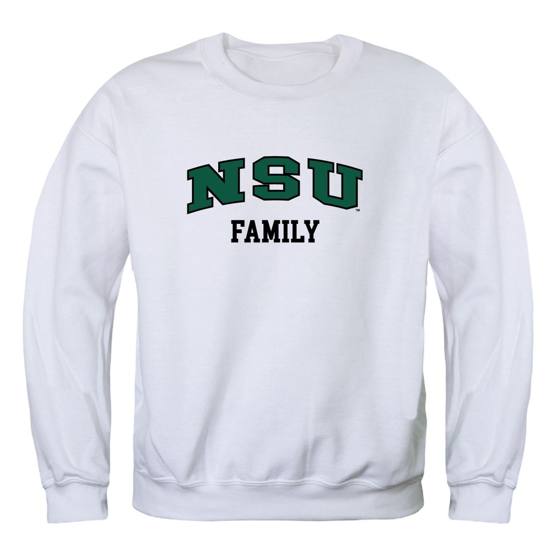 NSU-Northeastern-State-University-RiverHawks-Family-Fleece-Crewneck-Pullover-Sweatshirt