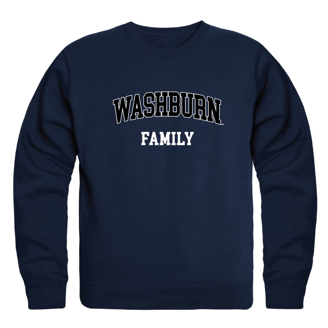 Washburn University Ichabods Apparel – Official Team Gear