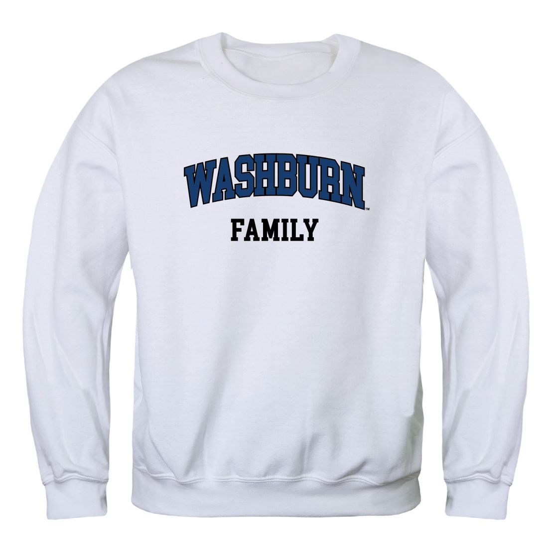 Washburn-University-Ichabods-Family-Fleece-Crewneck-Pullover-Sweatshirt