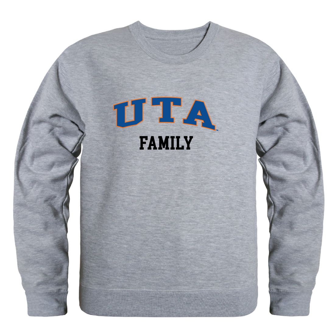 UTA-University-of-Texas-at-Arlington-Mavericks-Family-Fleece-Crewneck-Pullover-Sweatshirt