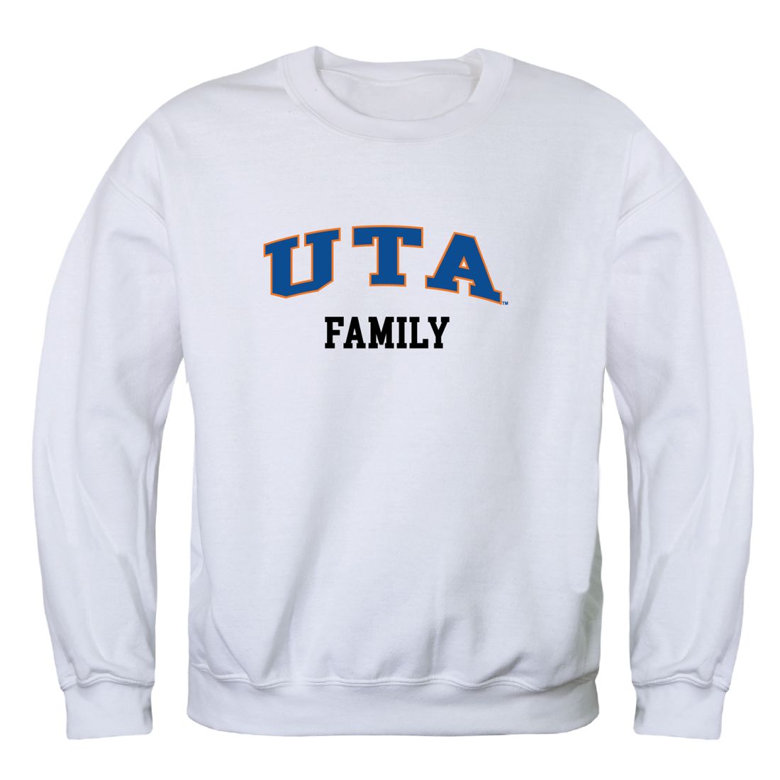 UTA-University-of-Texas-at-Arlington-Mavericks-Family-Fleece-Crewneck-Pullover-Sweatshirt