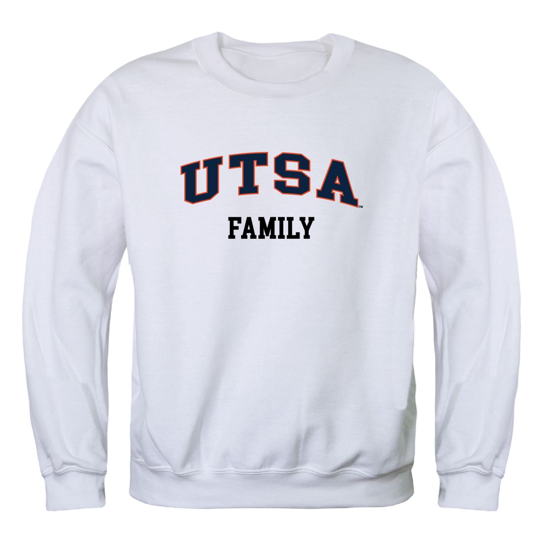UTSA-University-of-Texas-at-San-Antonio-Roadrunners-Family-Fleece-Crewneck-Pullover-Sweatshirt