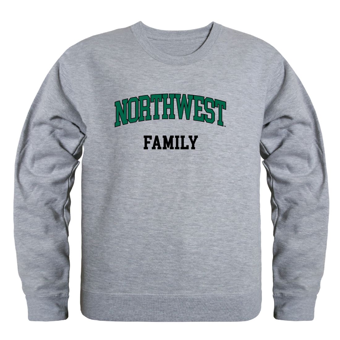 NW-Northwest-Missouri-State-University-Bearcat-Family-Fleece-Crewneck-Pullover-Sweatshirt