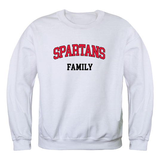 University-of-Tampa-Spartans-Family-Fleece-Crewneck-Pullover-Sweatshirt
