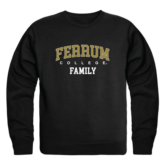Ferrum-College-Panthers-Family-Fleece-Crewneck-Pullover-Sweatshirt