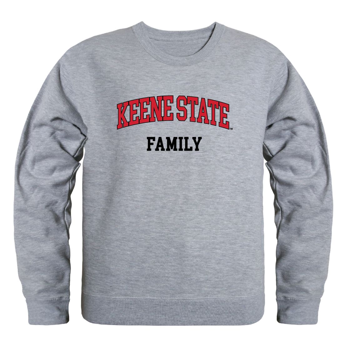 Keene-State-College-Owls-Family-Fleece-Crewneck-Pullover-Sweatshirt