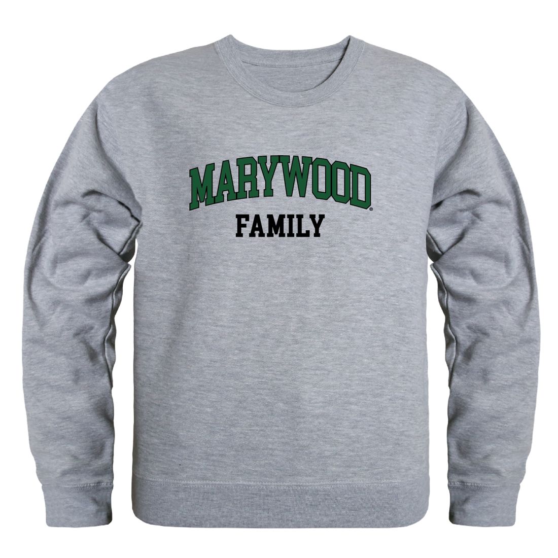 Marywood-University-Pacers-Family-Fleece-Crewneck-Pullover-Sweatshirt