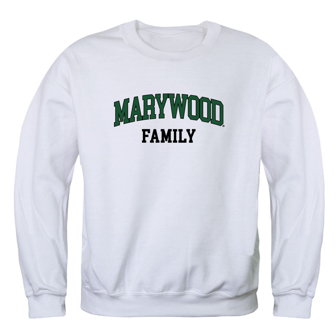 Marywood-University-Pacers-Family-Fleece-Crewneck-Pullover-Sweatshirt