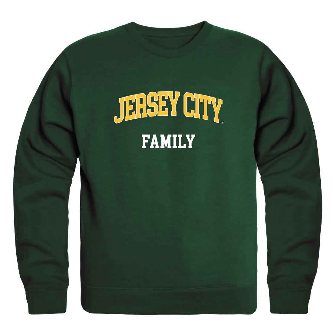 New-Jersey-City-University-Knights-Family-Fleece-Crewneck-Pullover-Sweatshirt