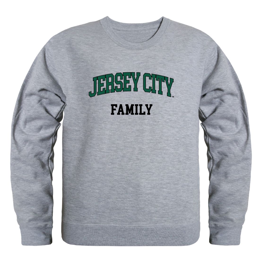 New-Jersey-City-University-Knights-Family-Fleece-Crewneck-Pullover-Sweatshirt