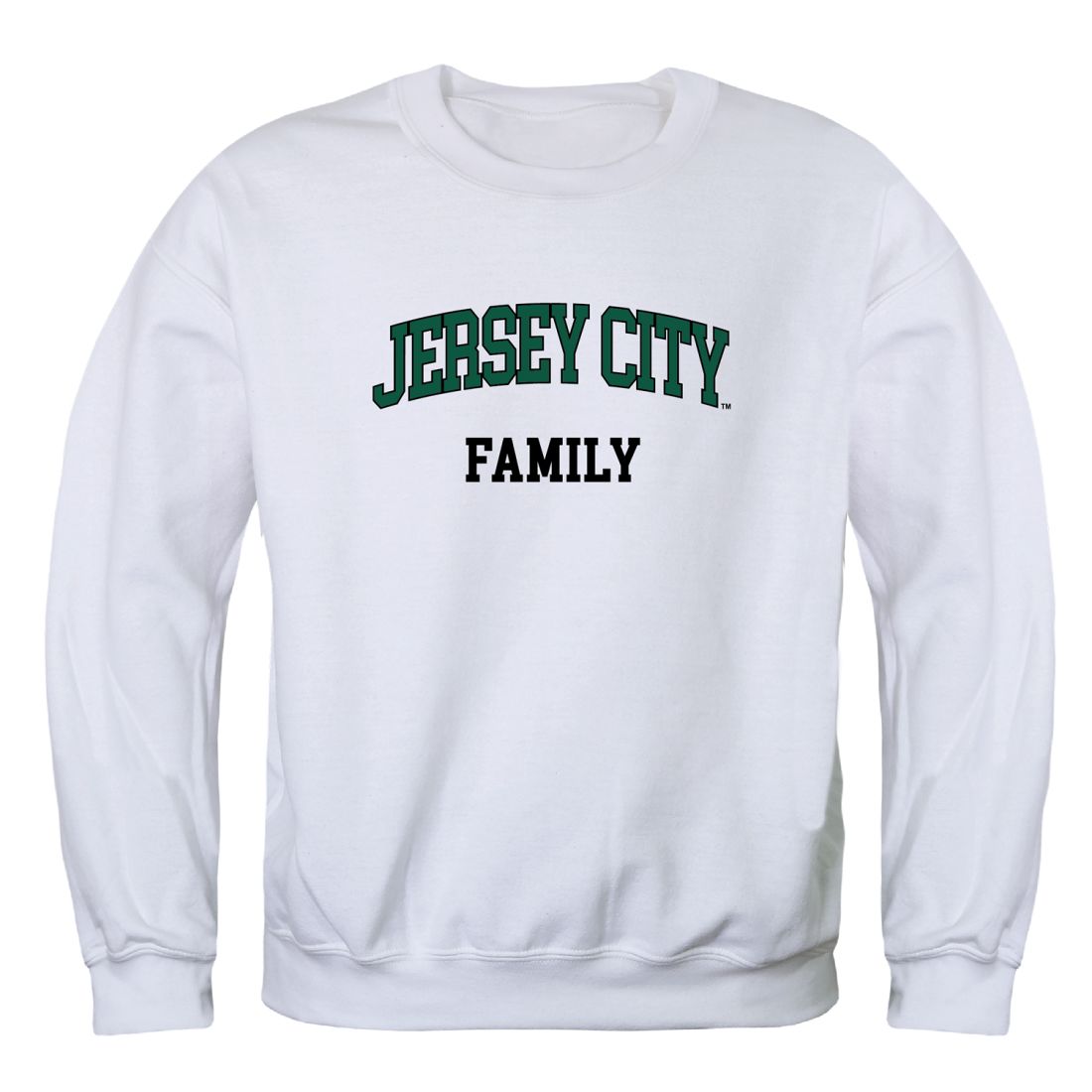 New-Jersey-City-University-Knights-Family-Fleece-Crewneck-Pullover-Sweatshirt