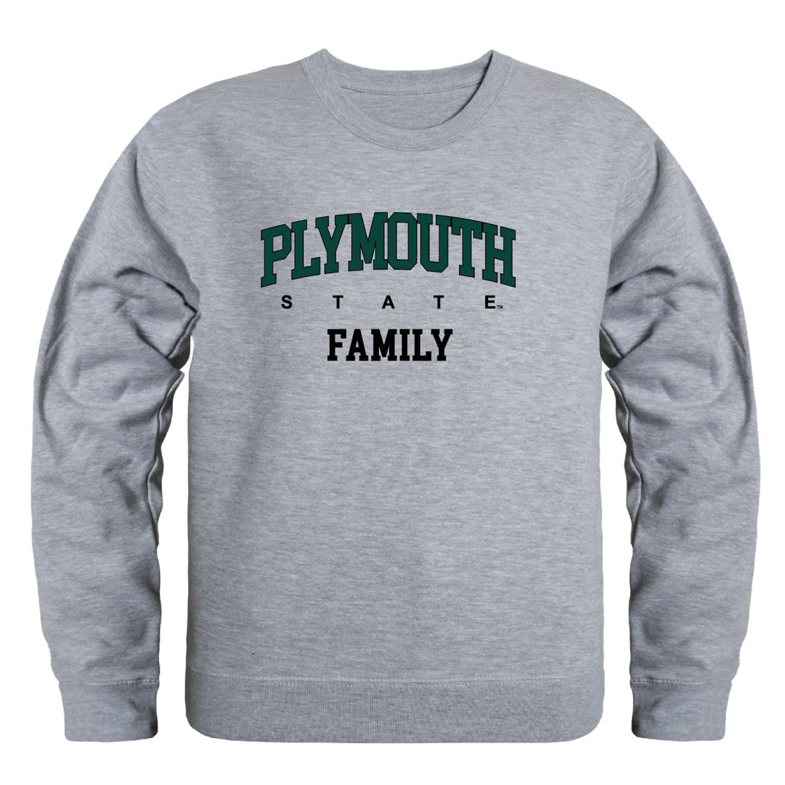 Plymouth-State-University-Panthers-Family-Fleece-Crewneck-Pullover-Sweatshirt