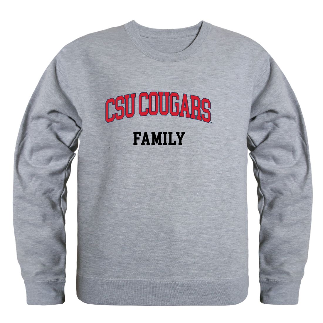 Columbus-State-University-Cougars-Family-Fleece-Crewneck-Pullover-Sweatshirt