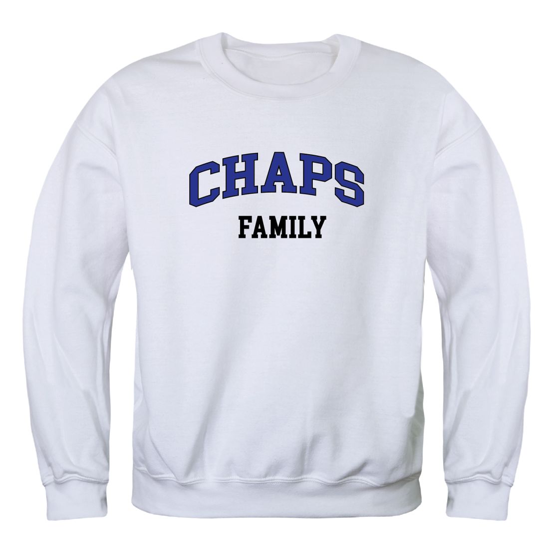 Lubbock-Christian-University-Chaparral-Family-Fleece-Crewneck-Pullover-Sweatshirt