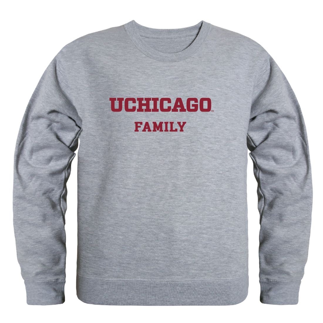 University-of-Chicago-Maroons-Family-Fleece-Crewneck-Pullover-Sweatshirt
