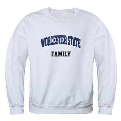 Worcester-State-University-Lancers-Family-Fleece-Crewneck-Pullover-Sweatshirt