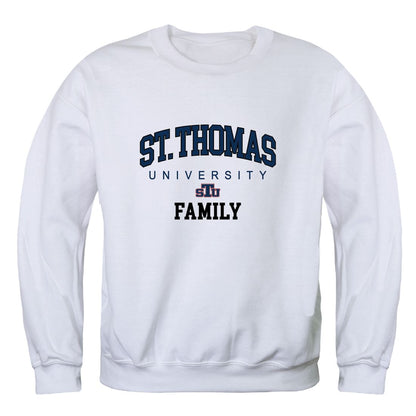 St.-Thomas-University-Bobcats-Family-Fleece-Crewneck-Pullover-Sweatshirt