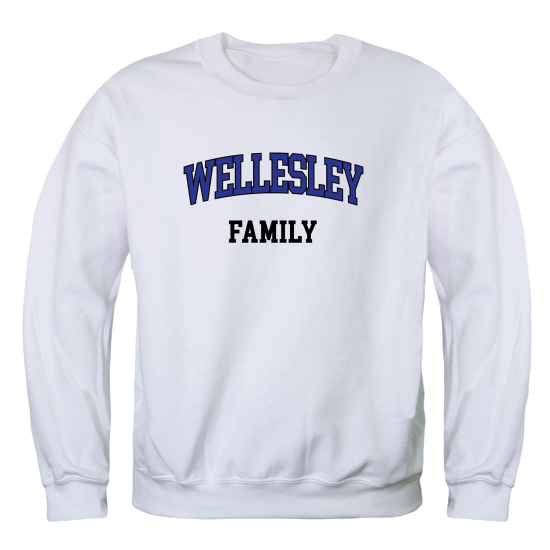 Wellesley-College-Blue-Family-Fleece-Crewneck-Pullover-Sweatshirt